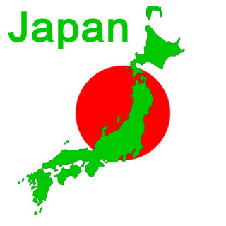 Japan 日本