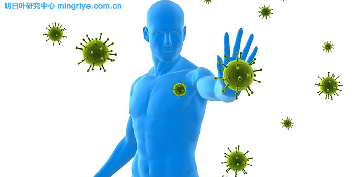 免疫系统 immune-system