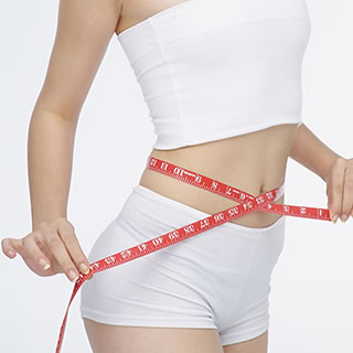 明日叶对脂肪、减肥的影响