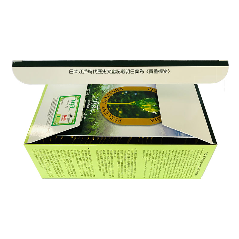 百信度明日葉茶 Percent Ashitaba Tea